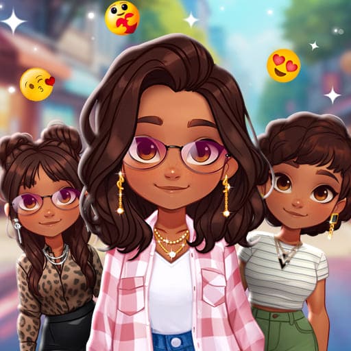 Game Trendy Casual Day Out